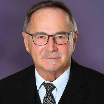 Alfred Fink