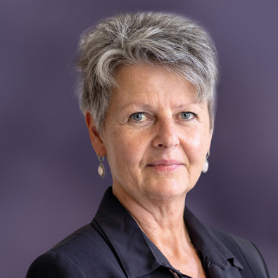 Gabriele Baumann