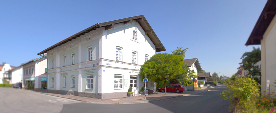 Prien am Chiemsee